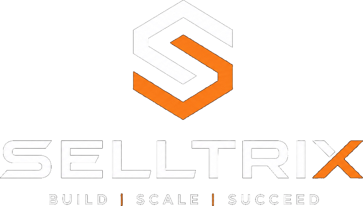 Selltrix — Build, Scale, Succeed